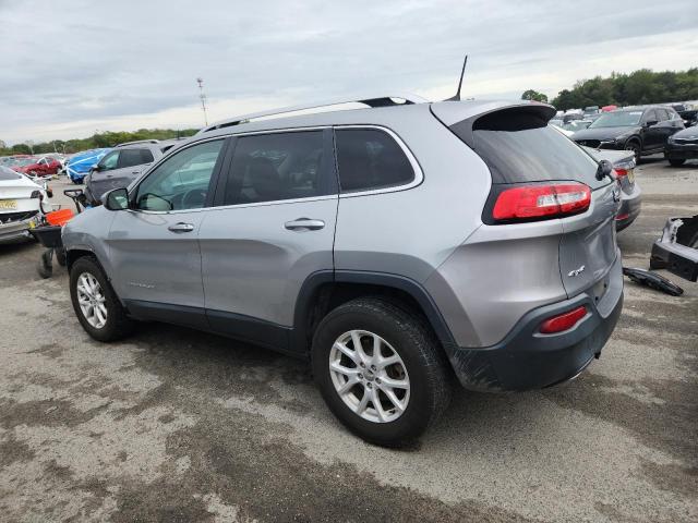 2016 JEEP CHEROKEE L 1C4PJMCS2GW271780