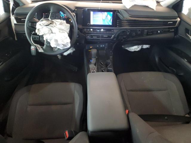 2025 TOYOTA CAMRY XSE 4T1DAACKXSU004775