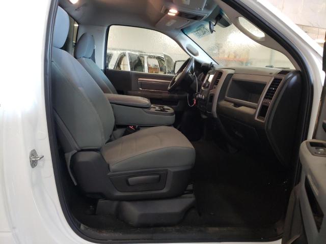 2019 RAM 1500 CLASS 3C6JR7DTXKG507906