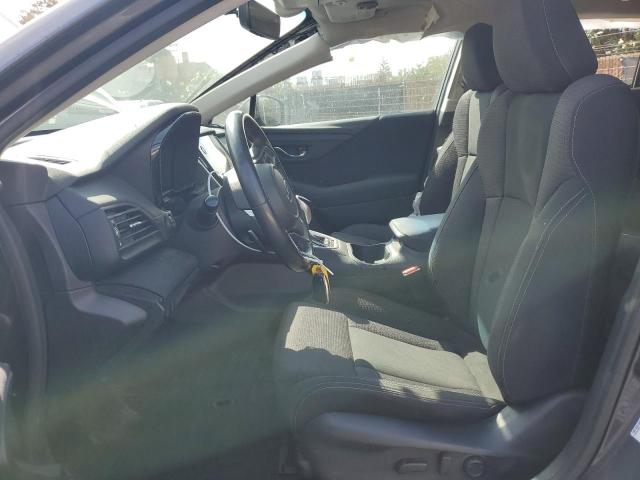 2020 SUBARU OUTBACK PR 4S4BTAEC4L3145842