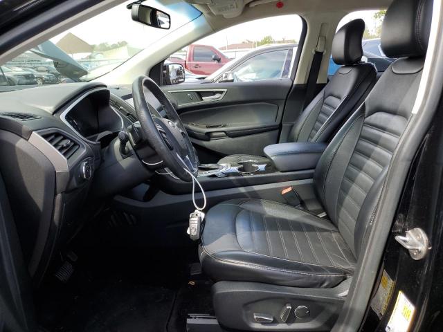 2018 FORD EDGE SEL 2FMPK4J98JBB47563