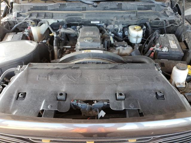 2017 RAM 2500 LARAMIE 3C6UR5FL8HG518894