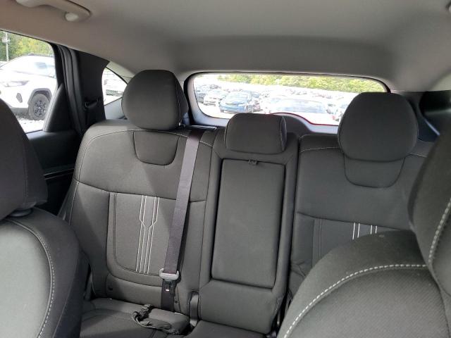 2023 HYUNDAI TUCSON SEL - 5NMJBCAEXPH293376