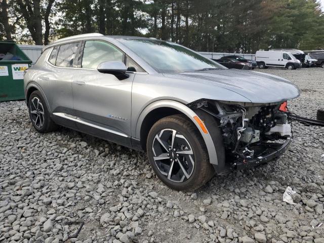 2024 CHEVROLET EQUINOX 2L 3GN7DLRP2RS265200