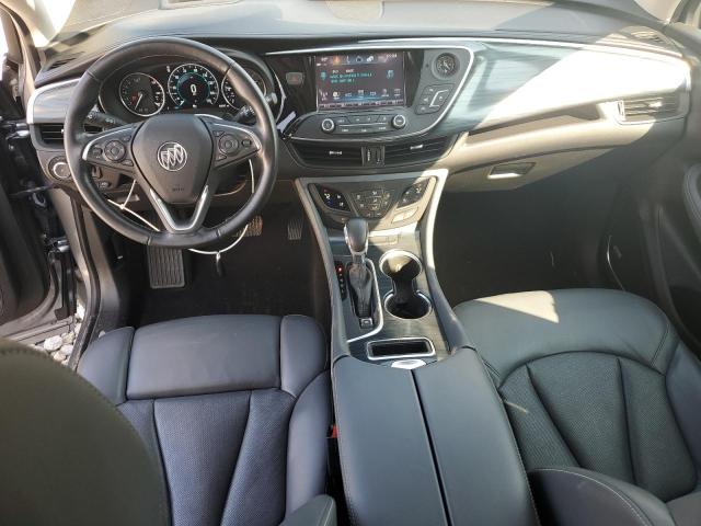 2020 BUICK ENVISION P - LRBFX4SX8LD157133