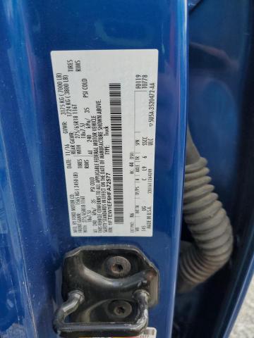 2017 FORD F150 SUPERCREW - 1FTEW1EF6HFA72577