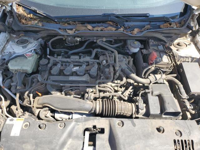 2017 HONDA CIVIC EX 19XFC1F3XHE207233