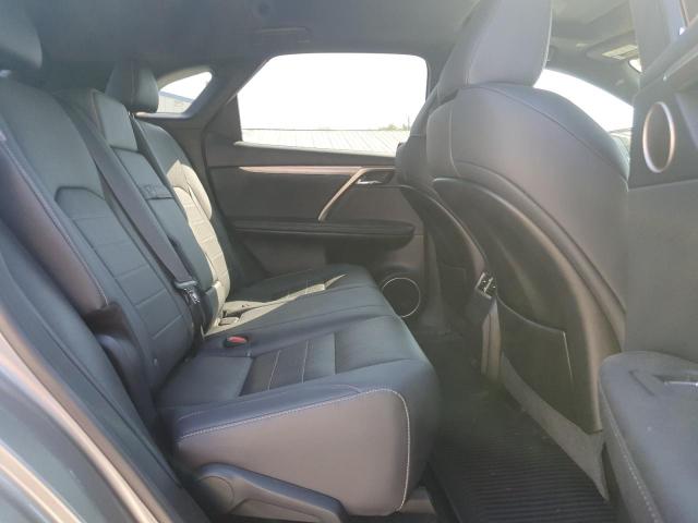 2021 LEXUS RX 350 F S 2T2SZMDA7MC268883
