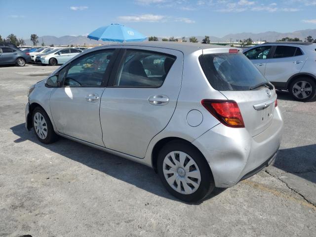 2016 TOYOTA YARIS L VNKKTUD32GA069358