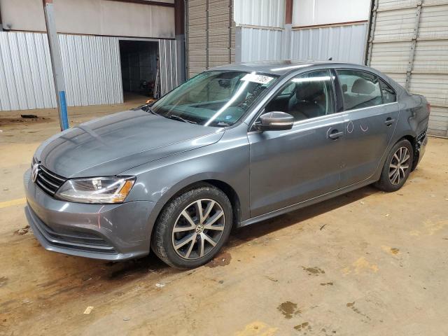 2017 VOLKSWAGEN JETTA SE - 3VWB67AJ6HM247195