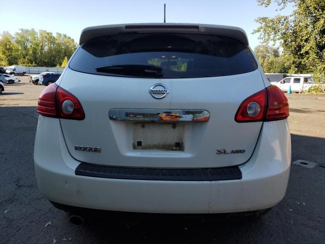 2013 NISSAN ROGUE S - JN8AS5MV8DW110478