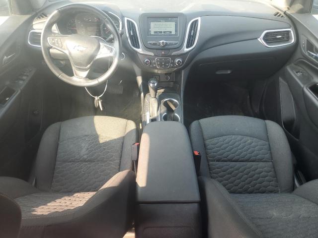2018 CHEVROLET EQUINOX LT 2GNAXSEVXJ6325285