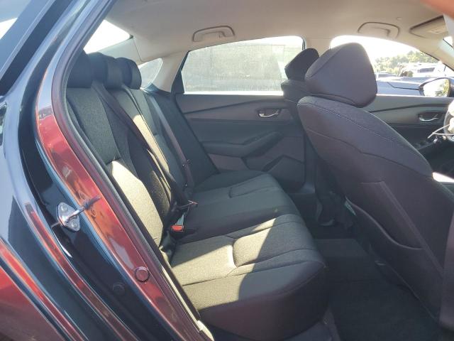 2025 HONDA ACCORD LX - 1HGCY1F21SA041823