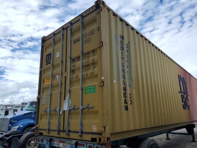 2003 HEARTLAND UNKNOWN #3280385968