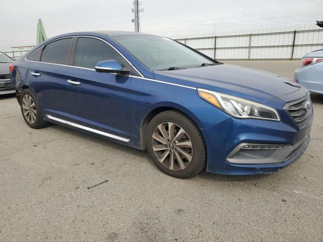 2015 HYUNDAI SONATA SPORT 5NPE34AF8FH053421