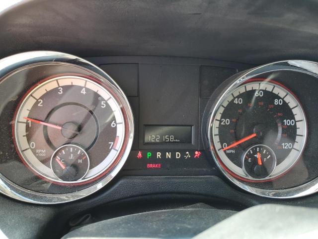 2016 DODGE GRAND CARA 2C4RDGCG9GR168880