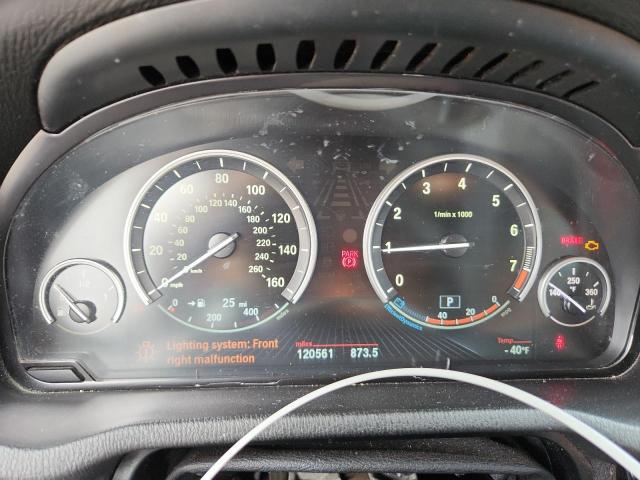 2016 BMW X4 XDRIVE3 5UXXW5C54G0N91900