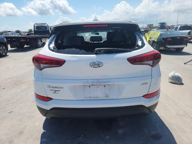 2018 HYUNDAI TUCSON SEL KM8J3CA4XJU713623