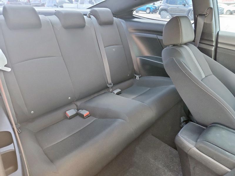 2019 HONDA CIVIC EX 2HGFC3B35KH354767