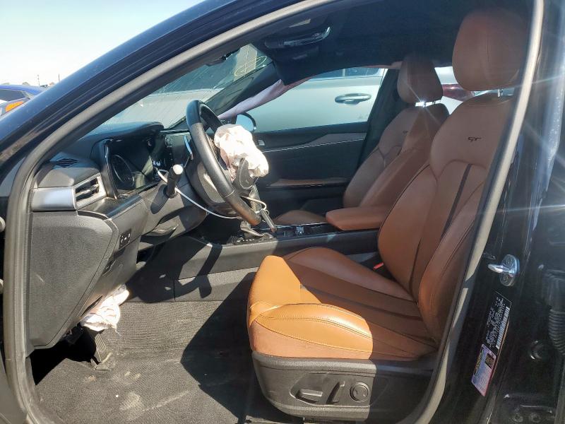 2022 KIA K5 GT 5XXG44J8XNG094344
