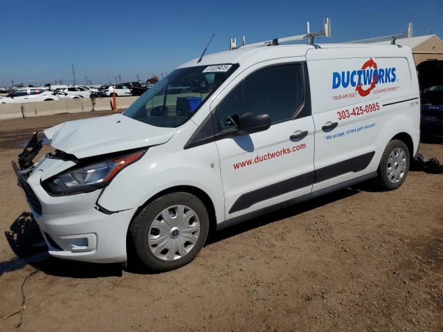 FORD TRANSIT CO