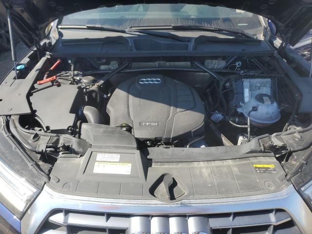 2019 AUDI Q5 PROGRES WA1ENAFY4K2139933