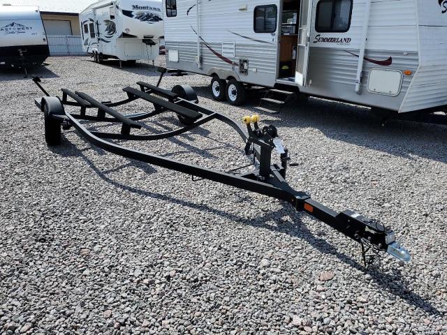 Global Auto Auctions: 2024 WHITE UNKNOWN