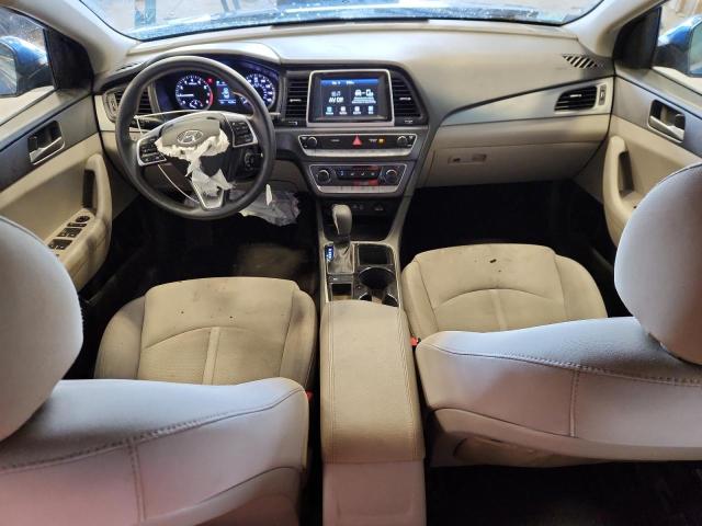 2018 HYUNDAI SONATA SE 5NPE24AFXJH626749