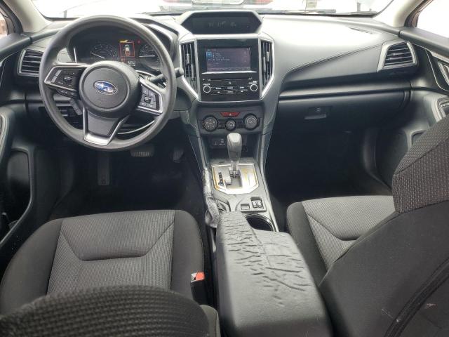 2020 SUBARU IMPREZA PR 4S3GKAV68L3600389