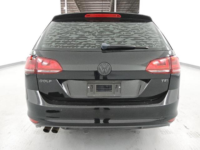 2017 VOLKSWAGEN GOLF SPORT 3VWC17AU3HM504892