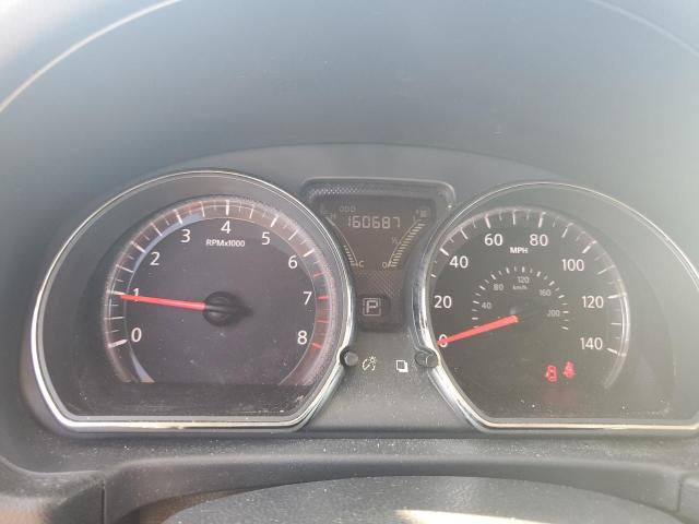 2015 NISSAN VERSA S - 3N1CN7APXFL854656