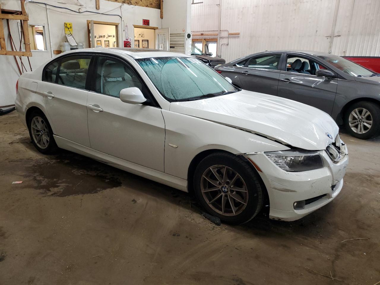 Lot #3309235616 2010 BMW 328 I