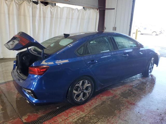 2019 KIA FORTE FE 3KPF24AD3KE042475
