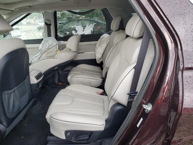 2024 HYUNDAI PALISADE C - KM8R74GE3RU688654