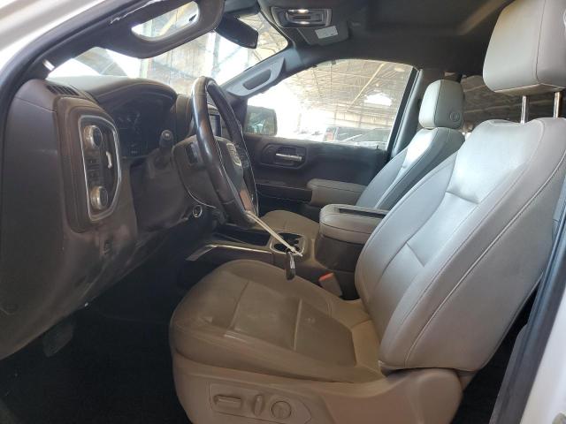 2022 GMC SIERRA LIM 3GTU9DED5NG110281