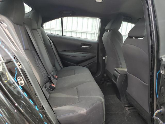 2020 TOYOTA COROLLA SE - 5YFB4RBE5LP055659