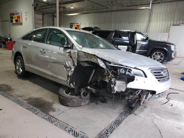 2016 HYUNDAI SONATA SE 5NPE24AF3GH336684