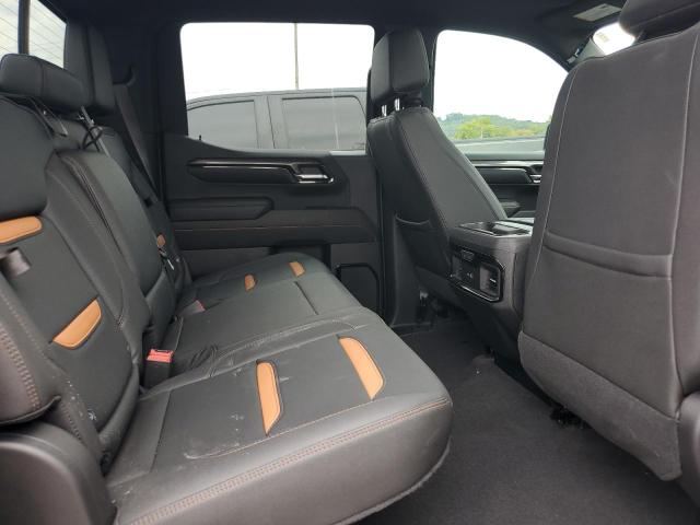 2024 GMC SIERRA K1500 AT4 1GTUUEE89RZ164194