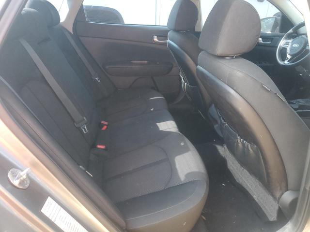 2016 KIA OPTIMA LX - 5XXGT4L34GG003365