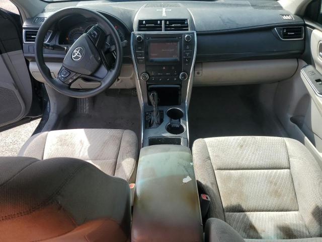 2015 TOYOTA CAMRY LE - 4T4BF1FK5FR446279