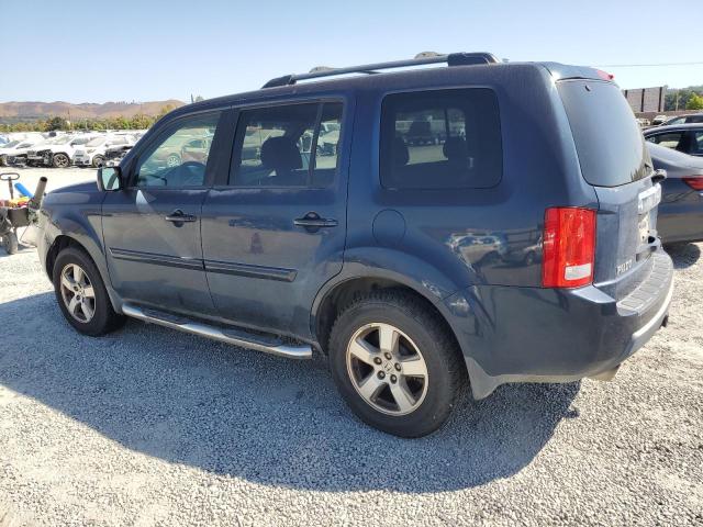 2011 HONDA PILOT EX - 5FNYF3H46BB012474