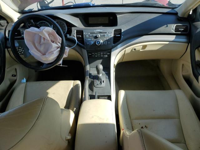 2010 ACURA TSX - JH4CU2F6XAC039816