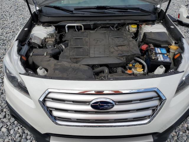 2017 SUBARU OUTBACK 3. 4S4BSENC3H3363840