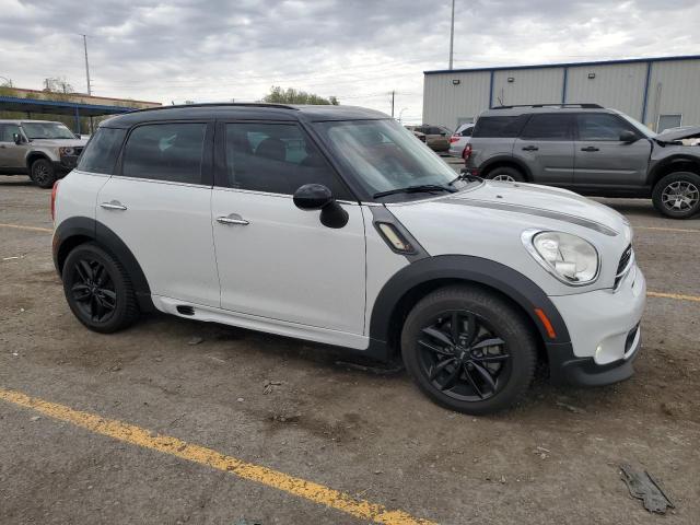 2015 MINI COOPER S COUNTRYMAN WMWZC3C59FWT06642