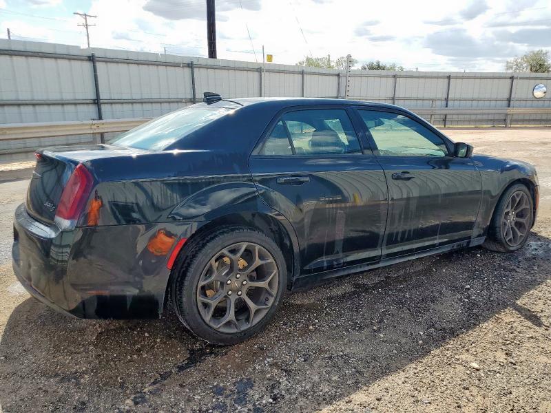 2016 CHRYSLER 300 S 2C3CCABG1GH294975