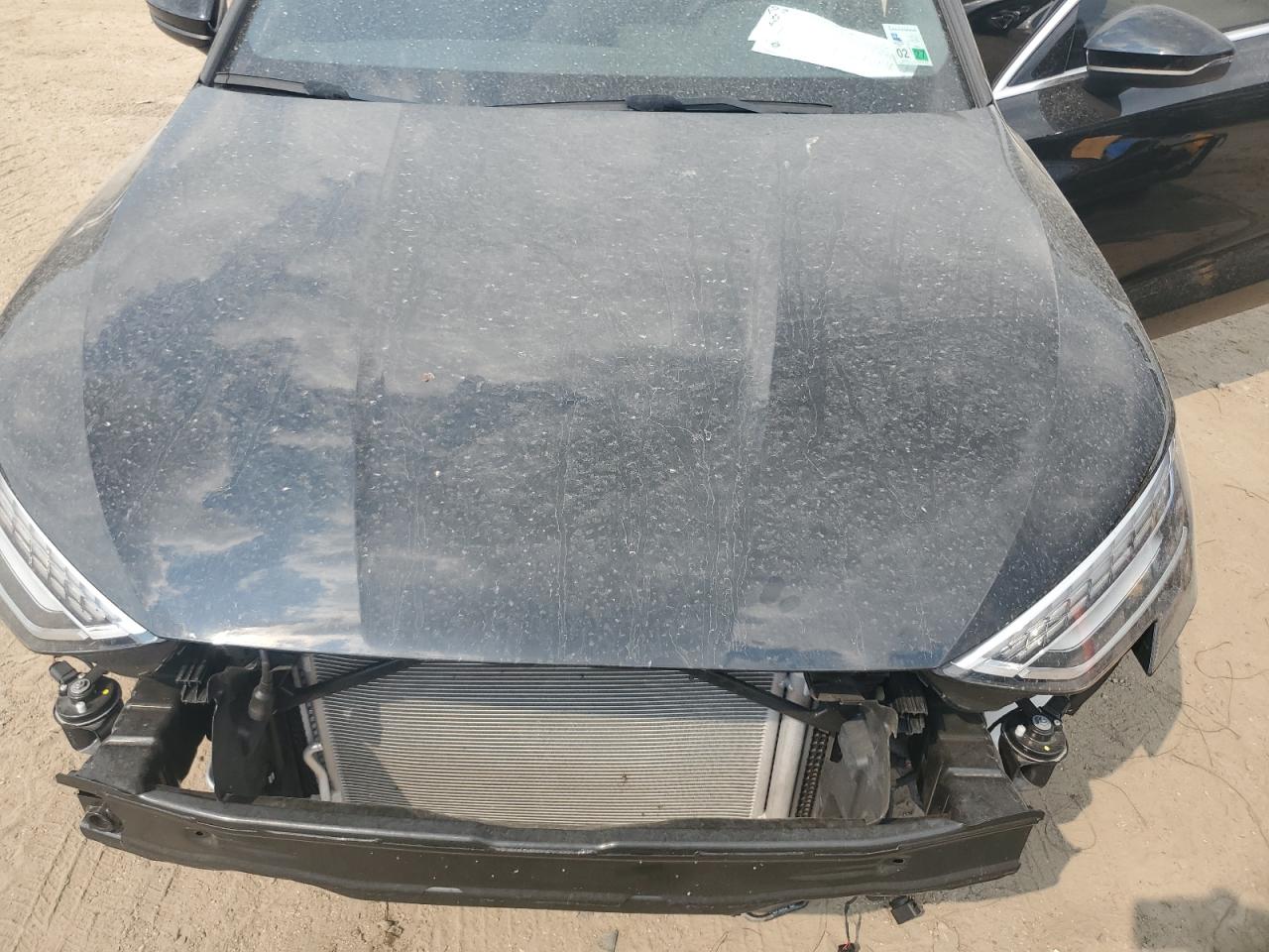 AUDI A3 PREMIUM PLUS