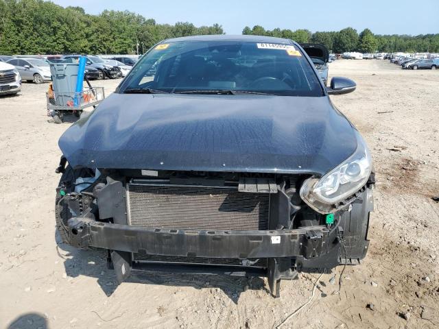 2019 KIA FORTE EX #3286650289