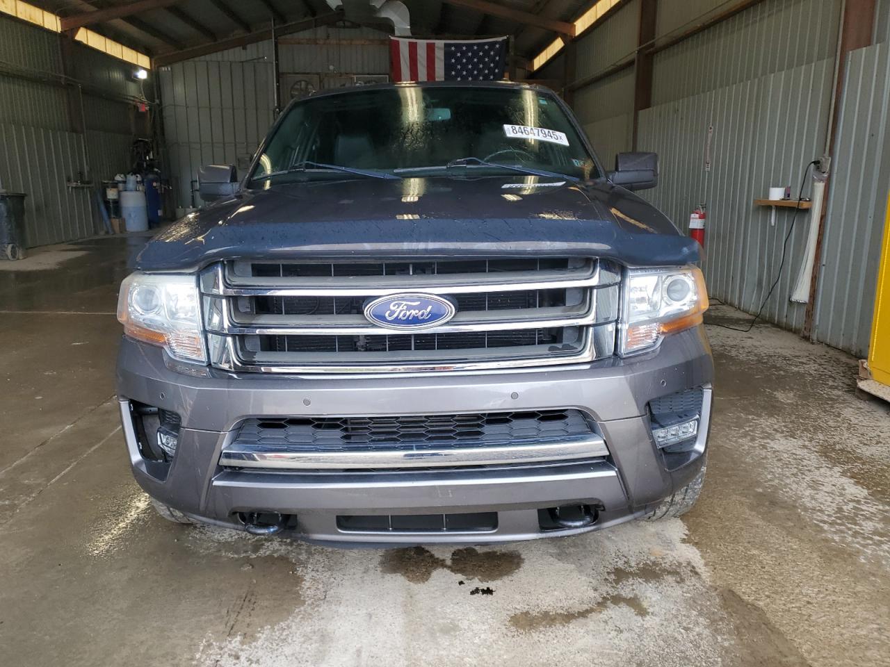 FORD EXPEDITION LIMITED