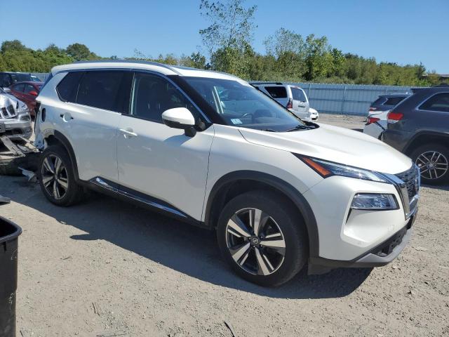 2021 NISSAN ROGUE SL JN8AT3CB8MW227180