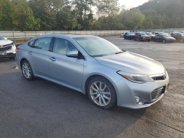2015 TOYOTA AVALON XLE 4T1BK1EB2FU177388